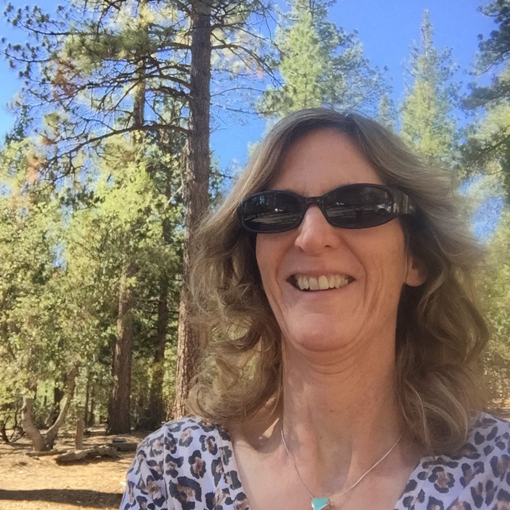 Meet your Posher, Linda